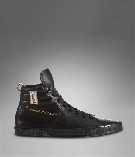 ysl shoes men's sale|ysl men's shoes online.